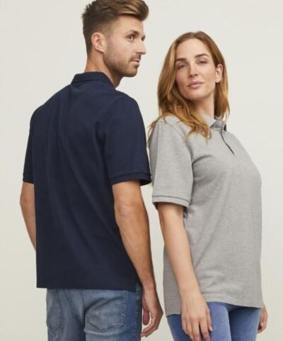 Classic Polo Pique