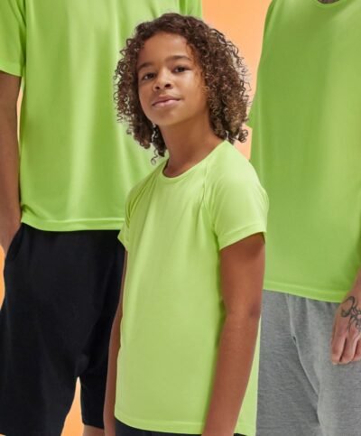 Active T /kids