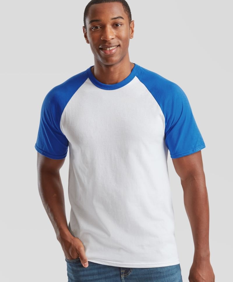 Baseball T