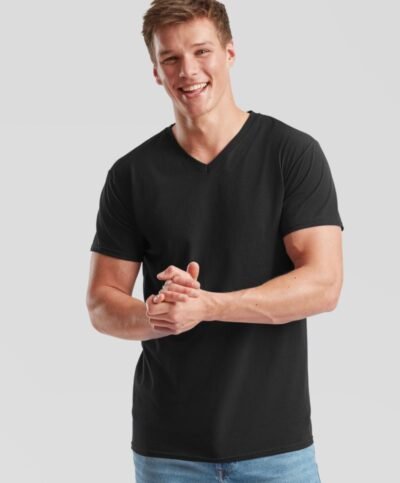 Valueweight V-Neck T