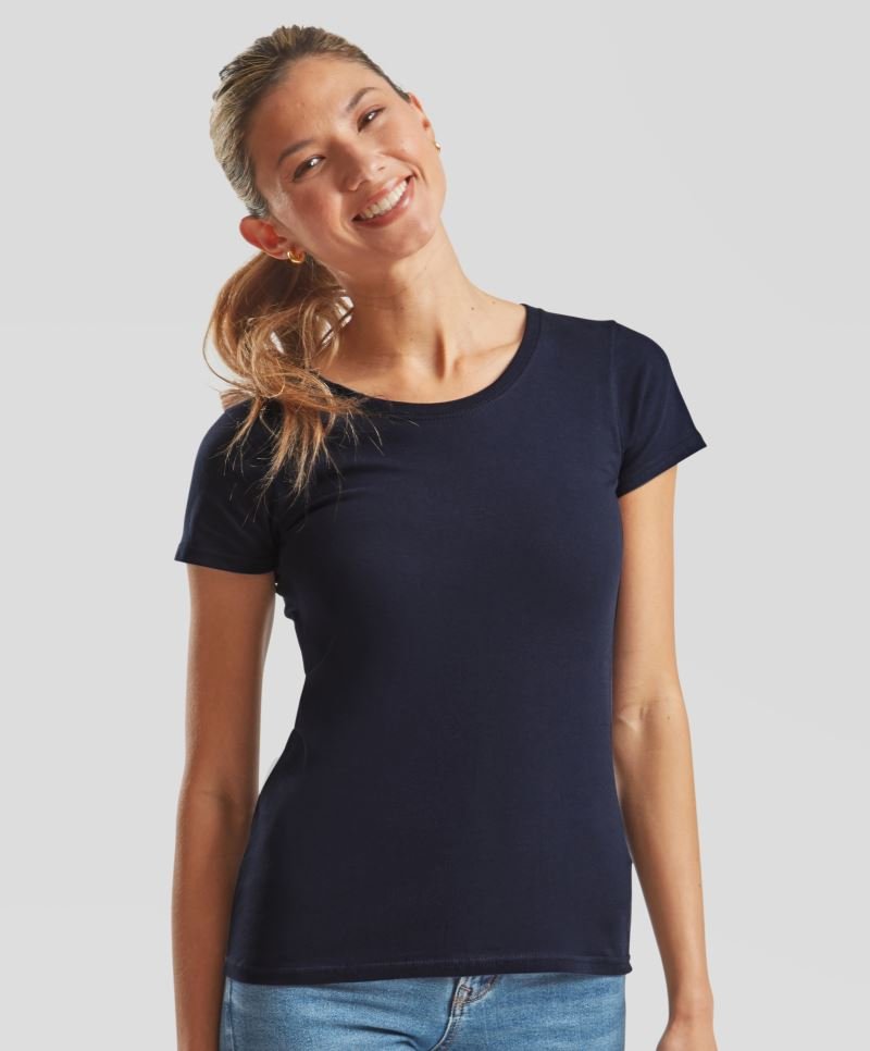 Lady-Fit Iconic 195 T