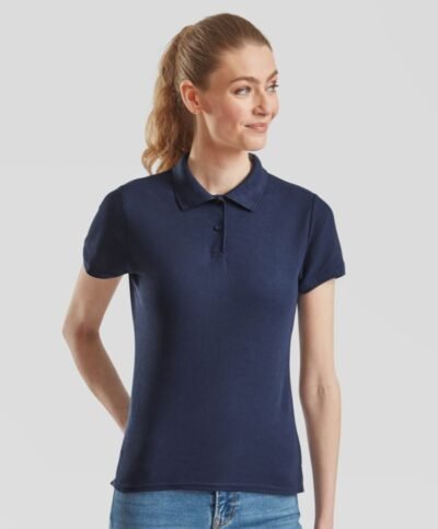 Lady-Fit 65/35 Polo