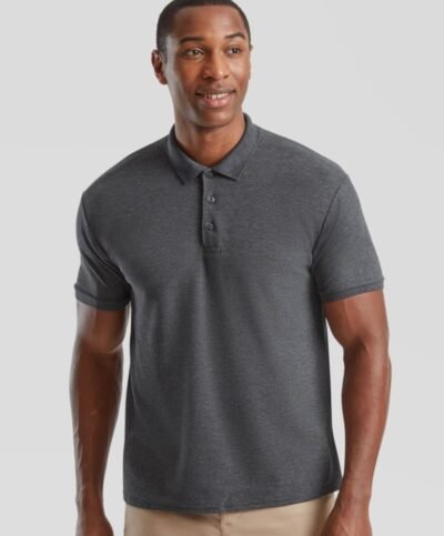 65/35 Pique Polo