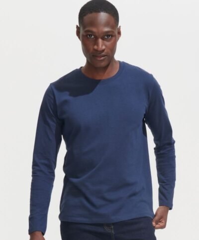 Imperial LSL Men